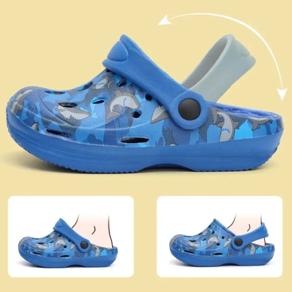 BRAND NEW CLASSIC SOHO SLIP-ON WOMEN"S MULTI-COLOR MULE